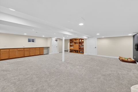 Tiny photo for 647 W Kimball Avenue, Palatine, IL 60067 (MLS # 12625838)