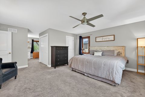 Tiny photo for 647 W Kimball Avenue, Palatine, IL 60067 (MLS # 12625838)
