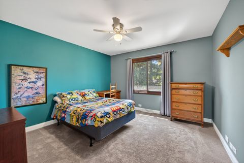 Tiny photo for 647 W Kimball Avenue, Palatine, IL 60067 (MLS # 12625838)