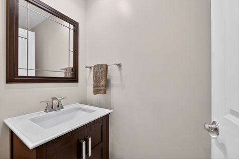 Tiny photo for 647 W Kimball Avenue, Palatine, IL 60067 (MLS # 12625838)