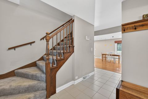Tiny photo for 647 W Kimball Avenue, Palatine, IL 60067 (MLS # 12625838)