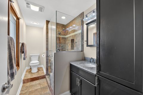 Tiny photo for 647 W Kimball Avenue, Palatine, IL 60067 (MLS # 12625838)