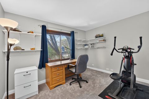 Tiny photo for 647 W Kimball Avenue, Palatine, IL 60067 (MLS # 12625838)