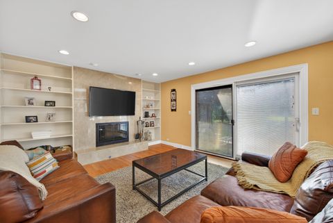 Tiny photo for 647 W Kimball Avenue, Palatine, IL 60067 (MLS # 12625838)