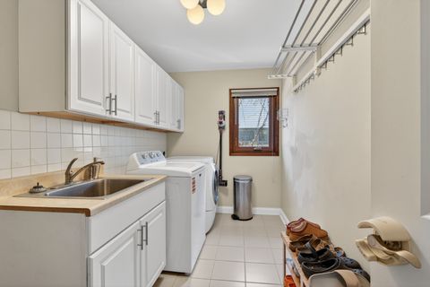 Tiny photo for 647 W Kimball Avenue, Palatine, IL 60067 (MLS # 12625838)