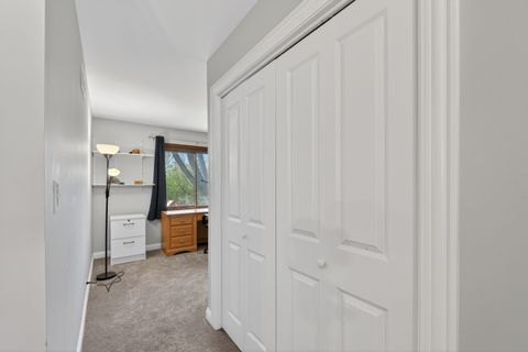 Tiny photo for 647 W Kimball Avenue, Palatine, IL 60067 (MLS # 12625838)