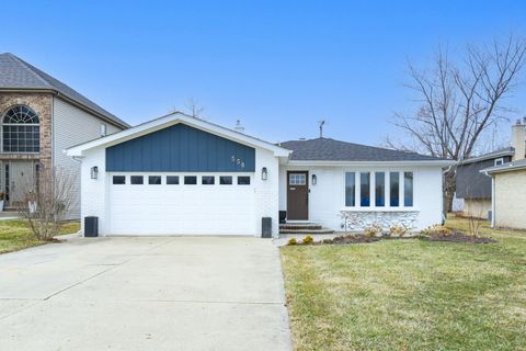 558 N Oaklawn Avenue Elmhurst IL 60126