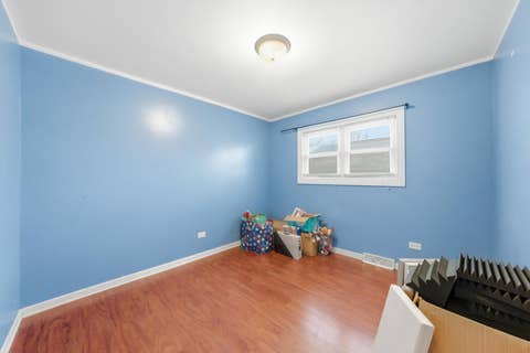 Tiny photo for 14325 Tripp Avenue, Midlothian, IL 60445 (MLS # 12696134)