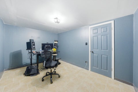 Tiny photo for 14325 Tripp Avenue, Midlothian, IL 60445 (MLS # 12696134)