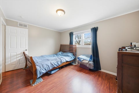 Tiny photo for 14325 Tripp Avenue, Midlothian, IL 60445 (MLS # 12696134)