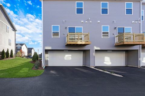 Tiny photo for 895 Briar Glen Court, Hampshire, IL 60140 (MLS # 12492411)