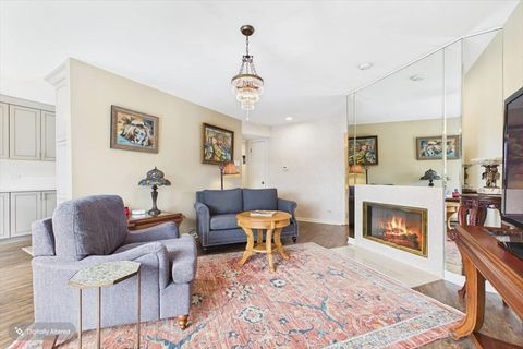 Tiny photo for 300 E Dundee Road #310, Buffalo Grove, IL 60089 (MLS # 12588848)