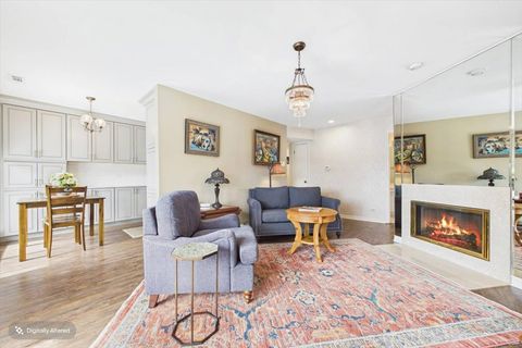 Tiny photo for 300 E Dundee Road #310, Buffalo Grove, IL 60089 (MLS # 12588848)