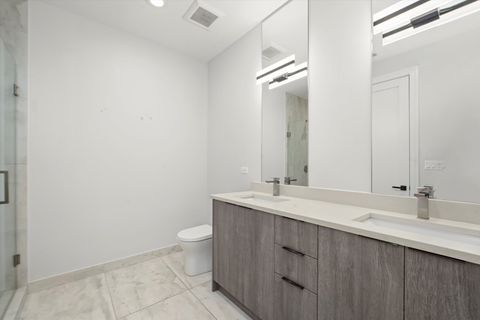 Tiny photo for 117 S Bell Avenue #4N, Chicago, IL 60612 (MLS # 12504792)