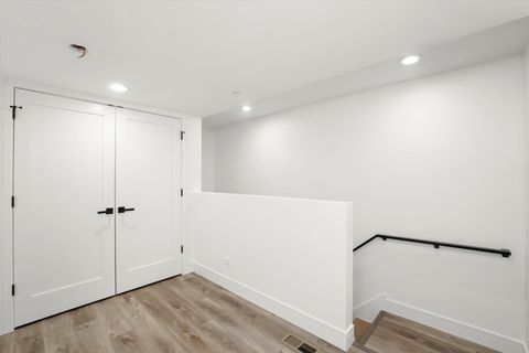 Tiny photo for 117 S Bell Avenue #4N, Chicago, IL 60612 (MLS # 12504792)