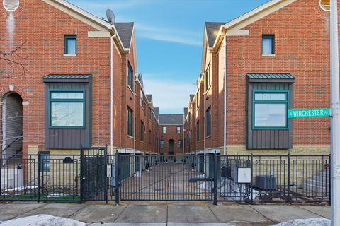 2140 N Winchester Avenue 10 Chicago IL 60614