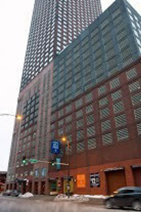 474 N Lake Shore Drive P98 Chicago IL 60611