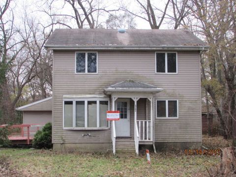 A home in Markham