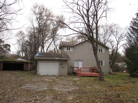 A home in Markham