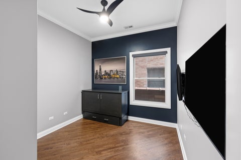 Tiny photo for 2901 N Halsted Street #203, Chicago, IL 60657 (MLS # 12755685)