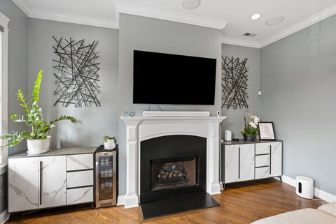 Tiny photo for 2901 N Halsted Street #203, Chicago, IL 60657 (MLS # 12755685)