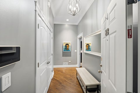 Tiny photo for 2901 N Halsted Street #203, Chicago, IL 60657 (MLS # 12755685)