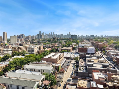 Tiny photo for 2901 N Halsted Street #203, Chicago, IL 60657 (MLS # 12755685)