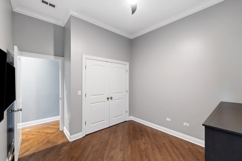 Tiny photo for 2901 N Halsted Street #203, Chicago, IL 60657 (MLS # 12755685)