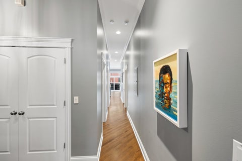 Tiny photo for 2901 N Halsted Street #203, Chicago, IL 60657 (MLS # 12755685)