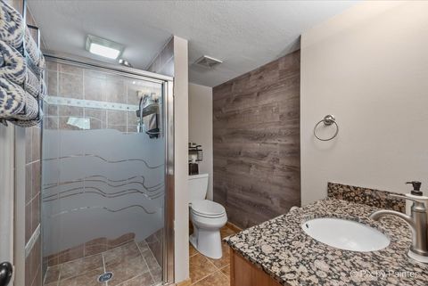 Tiny photo for 12976 W 28th Street, Beach Park, IL 60099 (MLS # 12544004)