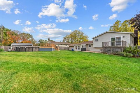 Tiny photo for 12976 W 28th Street, Beach Park, IL 60099 (MLS # 12544004)