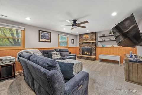 Tiny photo for 12976 W 28th Street, Beach Park, IL 60099 (MLS # 12544004)