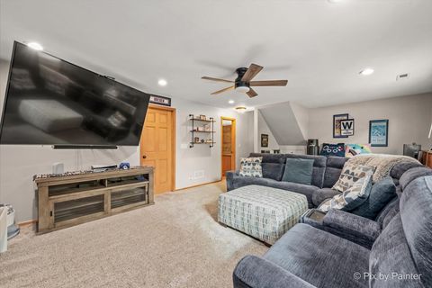 Tiny photo for 12976 W 28th Street, Beach Park, IL 60099 (MLS # 12544004)