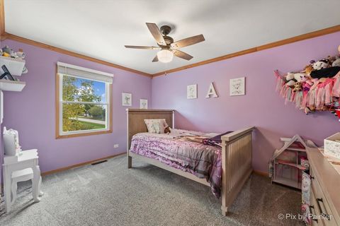 Tiny photo for 12976 W 28th Street, Beach Park, IL 60099 (MLS # 12544004)