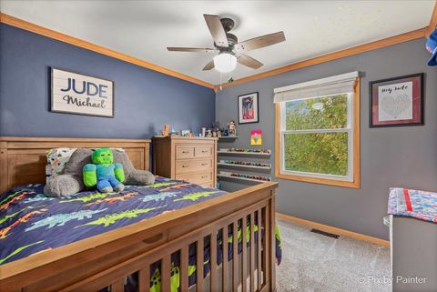 Tiny photo for 12976 W 28th Street, Beach Park, IL 60099 (MLS # 12544004)