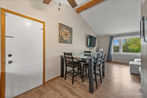 Tiny photo for 12976 W 28th Street, Beach Park, IL 60099 (MLS # 12544004)