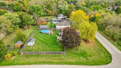 Tiny photo for 12976 W 28th Street, Beach Park, IL 60099 (MLS # 12544004)