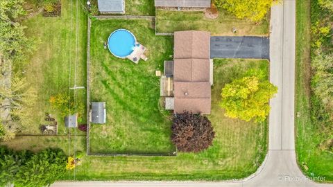 Tiny photo for 12976 W 28th Street, Beach Park, IL 60099 (MLS # 12544004)