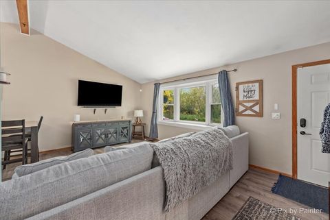 Tiny photo for 12976 W 28th Street, Beach Park, IL 60099 (MLS # 12544004)