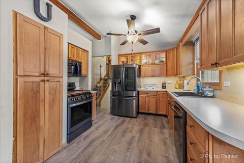 Tiny photo for 12976 W 28th Street, Beach Park, IL 60099 (MLS # 12544004)