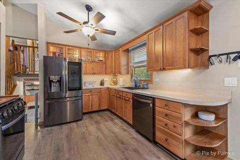 Tiny photo for 12976 W 28th Street, Beach Park, IL 60099 (MLS # 12544004)