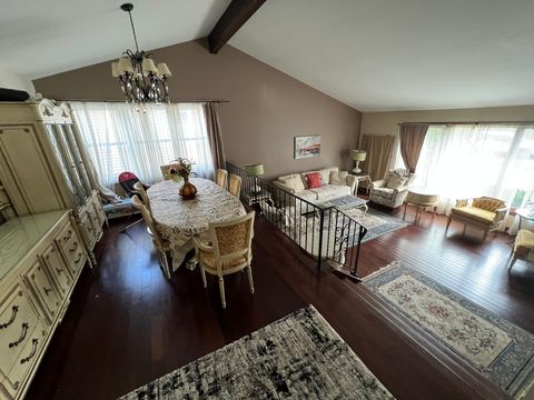 Tiny photo for 5942 W 124th Street, Alsip, IL 60803 (MLS # 12508779)