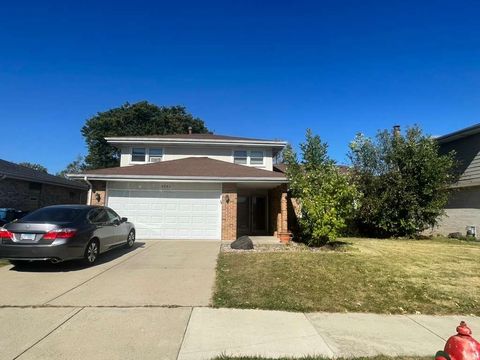 Photo of 5942 W 124th Street, Alsip, IL 60803 (MLS # 12508779) Photo of 5942 W 124th Street, Alsip, IL 60803 (MLS # 12508779)