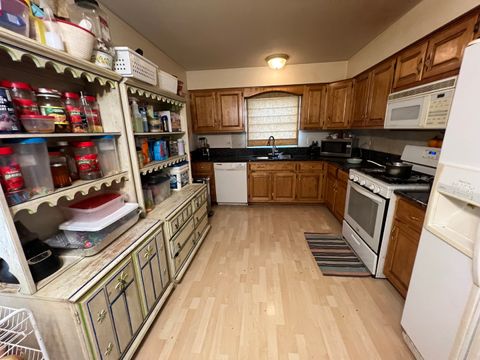 Tiny photo for 5942 W 124th Street, Alsip, IL 60803 (MLS # 12508779)