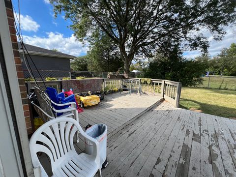 Tiny photo for 5942 W 124th Street, Alsip, IL 60803 (MLS # 12508779)