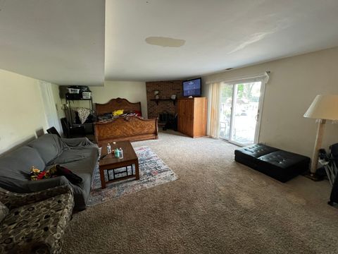 Tiny photo for 5942 W 124th Street, Alsip, IL 60803 (MLS # 12508779)