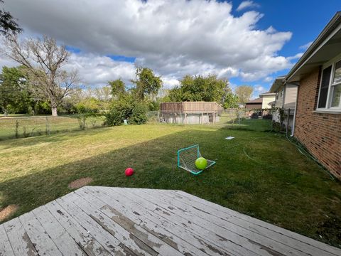 Tiny photo for 5942 W 124th Street, Alsip, IL 60803 (MLS # 12508779)