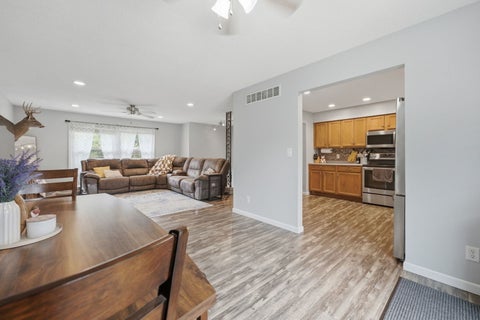 Tiny photo for 8910 33rd Street, Rock Island, IL 61201 (MLS # 12768126)