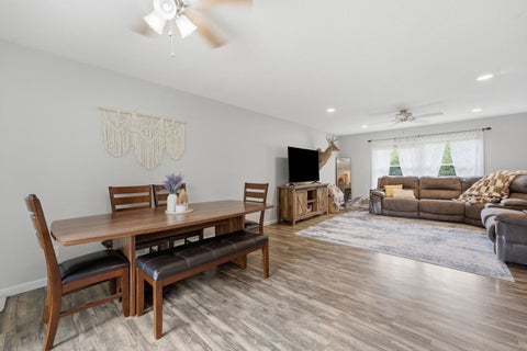 Tiny photo for 8910 33rd Street, Rock Island, IL 61201 (MLS # 12768126)