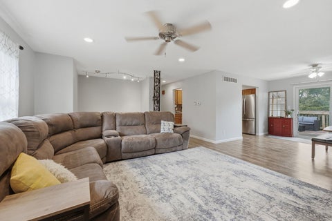 Tiny photo for 8910 33rd Street, Rock Island, IL 61201 (MLS # 12768126)